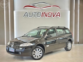 megane grand tour dynam. hi flex 1.6 16v 2012 ivoti