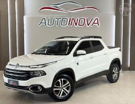 toro freedom 2.0 16v 4x2 tb diesel mec.  2018 ivoti