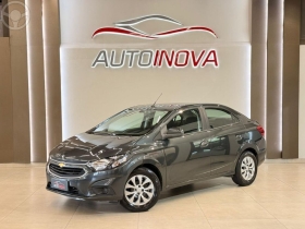 prisma sed. lt 1.4 8v flexpower 4p 2018 ivoti