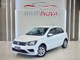 GOL 1.0 FLEX 12V 5P 