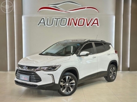 tracker premier 1.2 turbo 12v flex aut.  2024 ivoti