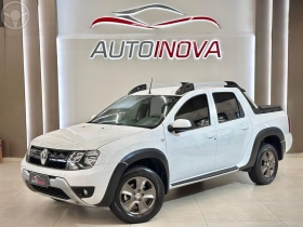 duster oroch dyna. 2.0 flex 16v aut. 2019 ivoti