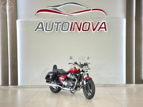 super meteor celestial 650cc abs  2025 ivoti