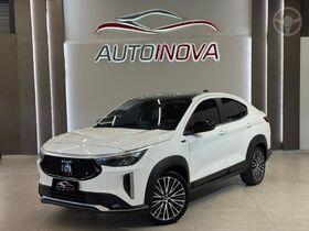 FASTBACK LIMITED ED.1.3 270 T.FLEX AUT. 