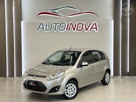 fiesta 1.6 16v flex mec. 5p  2014 ivoti