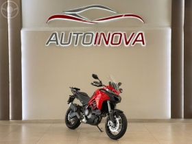 MULTISTRADA V2S 