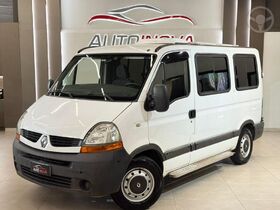 master 2.5 dci 16v 115cv 13l diesel  2011 ivoti