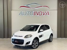 palio sporting 1.6 flex 16v 5p  2013 ivoti