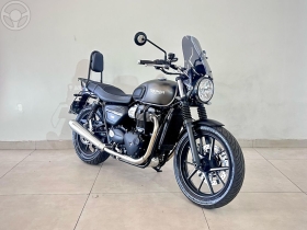 street twin 900cc 2019 ivoti