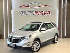 equinox premier 2.0 turbo awd 262cv aut.  2020 ivoti