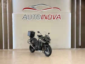 tiger 1200 desert edition 2020 ivoti