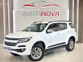 trailblazer premier 2.8 tb diesel aut. 2020 ivoti