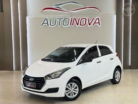 hb20 comf. c.plus c.style 1.0 flex 12v  2018 ivoti