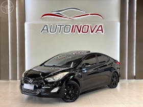 elantra gls 1.8 16v aut. 2013 ivoti
