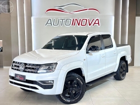 amarok highline cd 3.0 4x4 tb dies. aut.  2018 ivoti