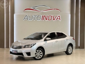 corolla gli 1.8 flex 16v aut. 2016 ivoti