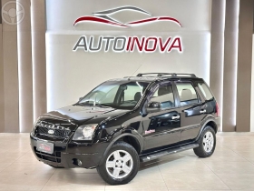 ecosport xlt 2.0 2.0 flex 16v 5p mec. 2007 ivoti