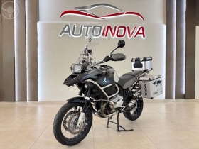 r 1200 gs adventure 2010 ivoti