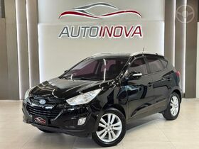 IX35 GLS 2.0 16V 2WD FLEX AUT. 