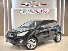 ix35 2.0 16v 2wd 4wd aut. 2011 ivoti