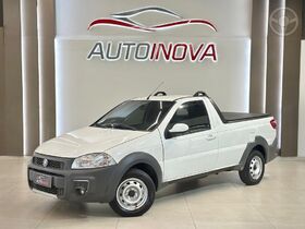 strada working 1.4 mpi fire flex 8v cs  2018 ivoti