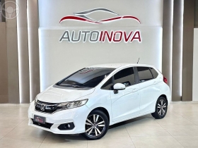 fit exl 1.5 flex flexone 16v 5p aut 2018 ivoti
