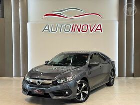 civic sedan exl 2.0 flex 16v aut.4p  2019 ivoti