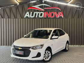 onix sedan plus lt 1.0 12v tb flex aut.  2023 ivoti