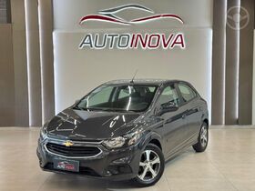 ONIX HATCH LT 1.4 8V FLEXPOWER 5P MEC. 