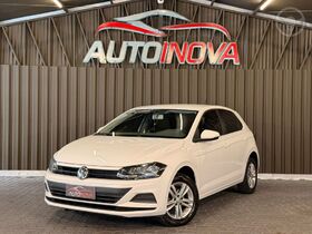 polo 1.0 flex 12v 5p  2019 ivoti