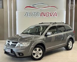 freemont emot. precision 2.4 16v 5p aut.  2012 ivoti