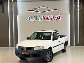 saveiro 1.6 mi  1.6mi city total flex 8v  2009 ivoti
