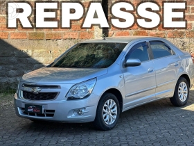 cobalt ltz 1.8 8v econo.flex 4p aut. 2014 ivoti