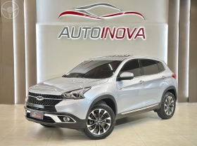 tiggo 7 txs 1.5 16v turbo flex aut.  2022 ivoti
