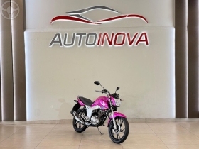 cg 160 fan flex 2019 ivoti