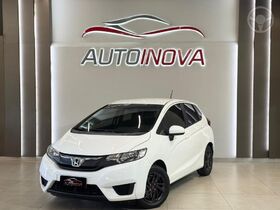 fit lx 1.5 flexone 16v 5p mec.  2016 ivoti