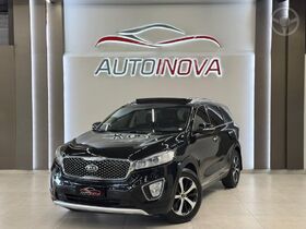 sorento 3.3 v6 24v 270cv 4x2 aut.  2016 ivoti