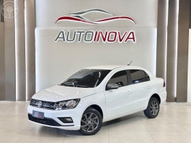voyage 1.6 msi flex 16v 4p aut. 2019 ivoti