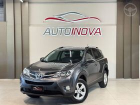 rav4 2.0 4x2 16v aut.  2013 ivoti