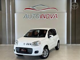 uno economy 1.4 evo fire flex 8v 4p  2014 ivoti