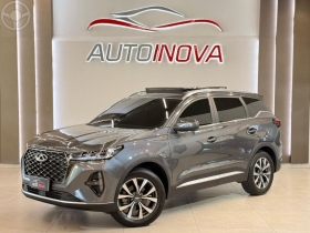 tiggo 7 pro 1.6 turbo 16v aut.  2022 ivoti