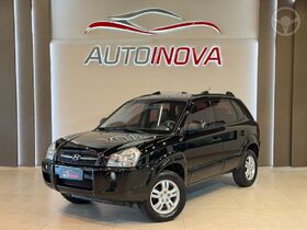 tucson 2.0 16v mec.  2007 ivoti