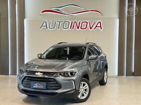 tracker lt 1.0 turbo 12v flex aut.  2023 ivoti