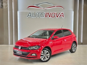 polo comfort. 200 tsi 1.0 flex 12v aut.  2020 ivoti