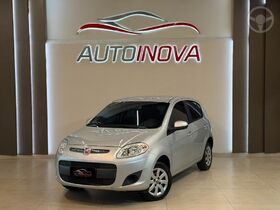 palio attractive 1.0 evo fire flex 8v 5p  2015 ivoti