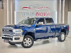 2500 laramie 6.7 tdi cd 4x4 diesel 2021 ivoti