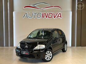 c3 glx 1.4  glx sonora 1.4 flex 8v 5p  2007 ivoti