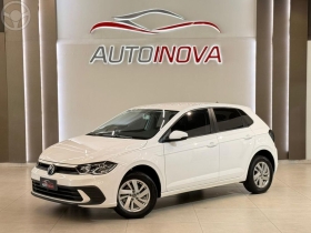 polo 1.0 tsi flex 12v 5p  2023 ivoti