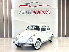 fusca 1985 ivoti