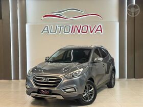 ix35 gl 2.0 16v 2wd flex aut.  2020 ivoti